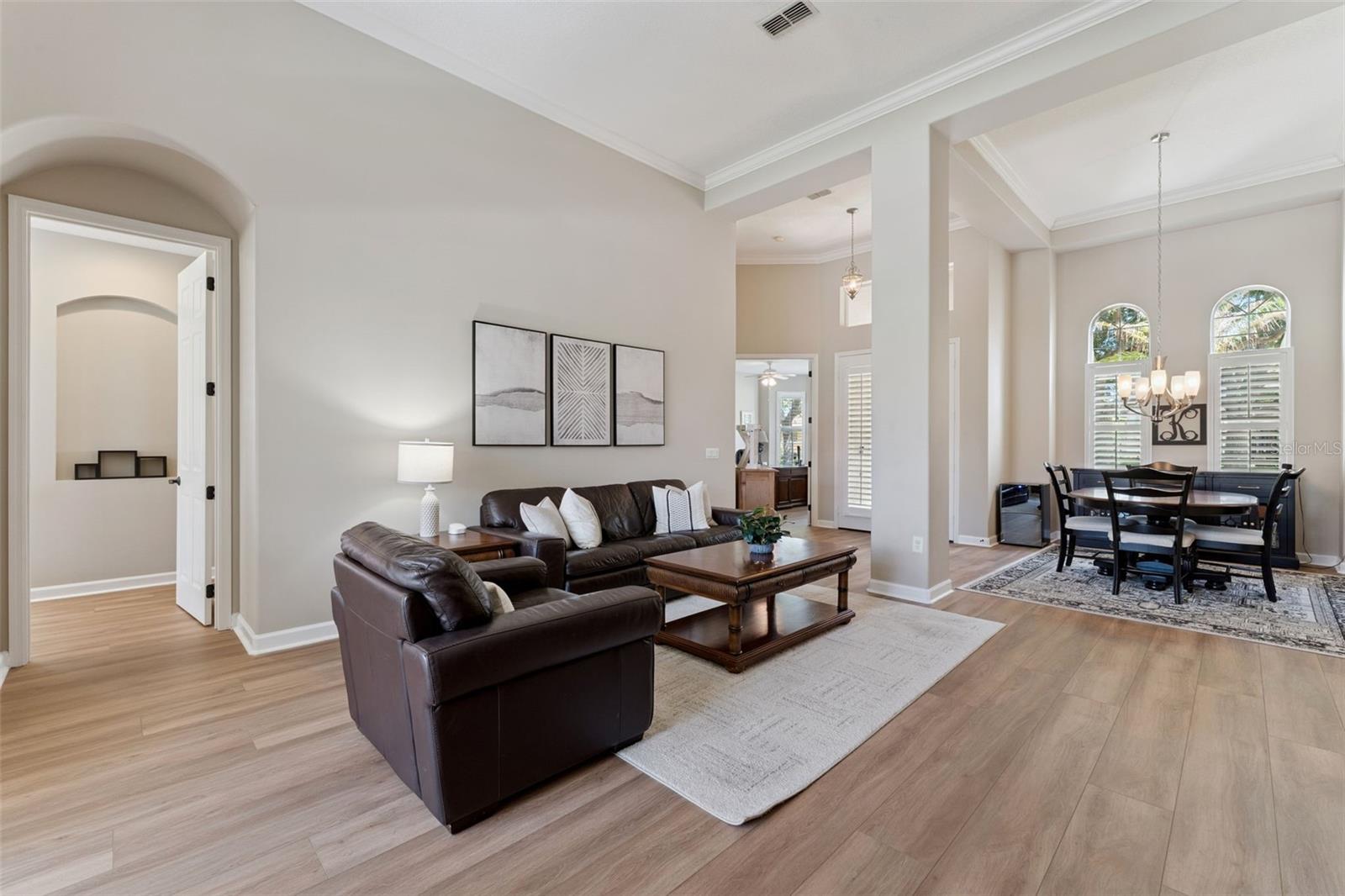 RESERVE AT BELMERE 48 23 - Residential