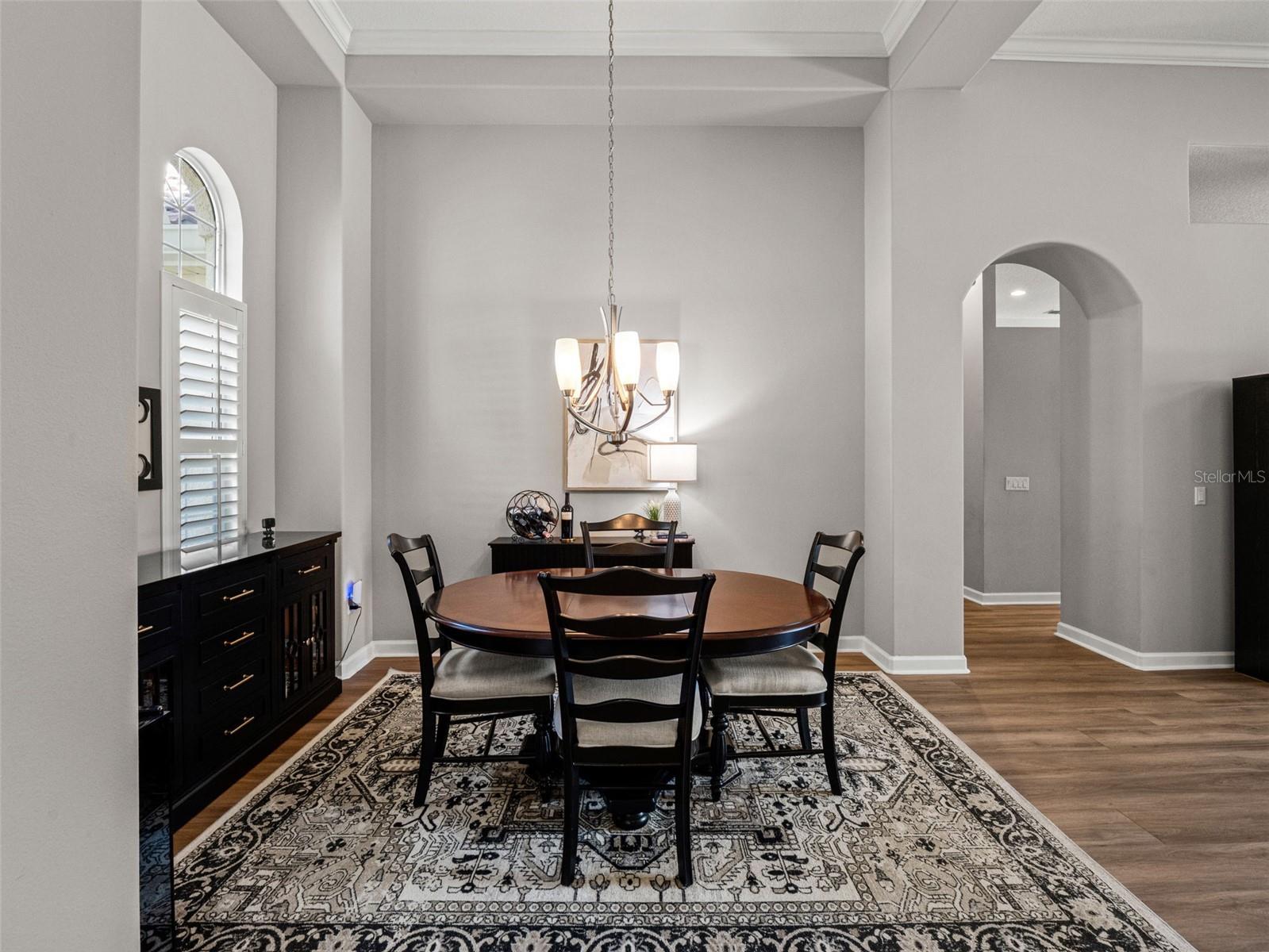 RESERVE AT BELMERE 48 23 - Residential