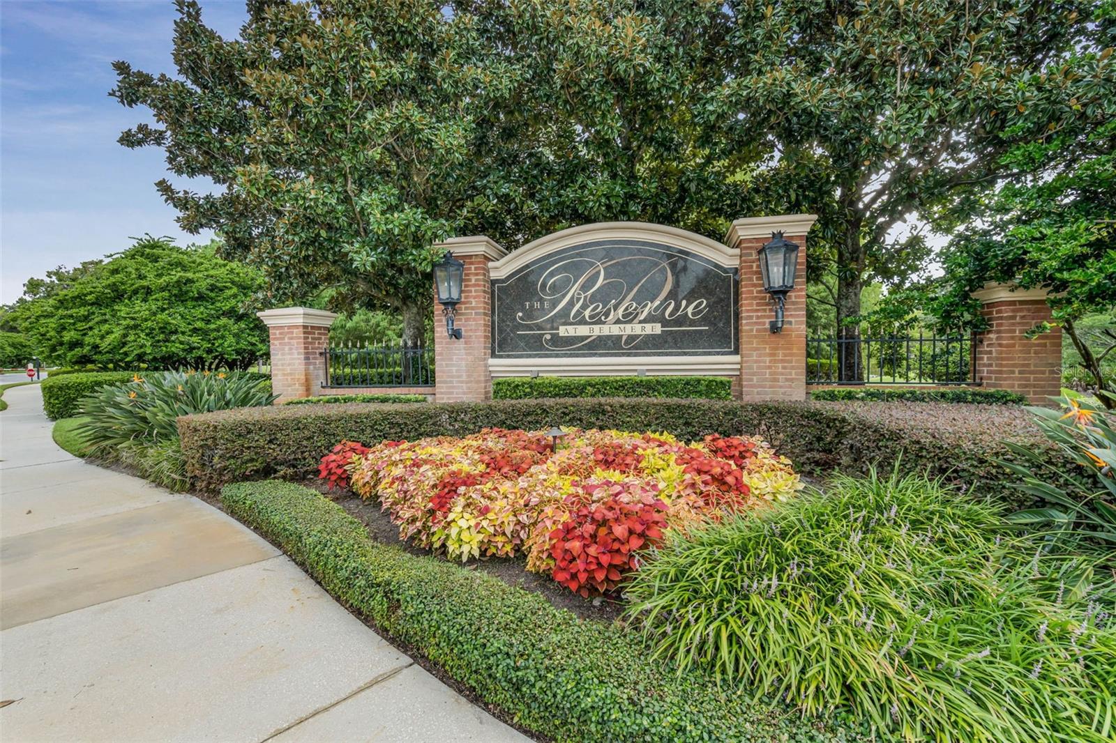 RESERVE AT BELMERE 48 23 - Residential