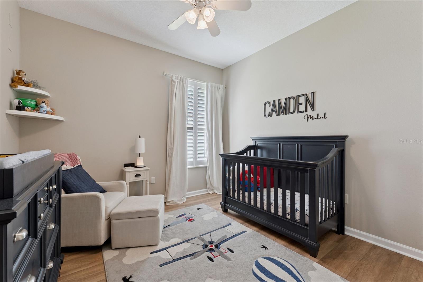 RESERVE AT BELMERE 48 23 - Residential