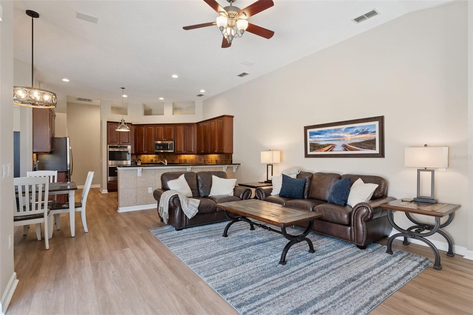 RESERVE AT BELMERE 48 23 - Residential