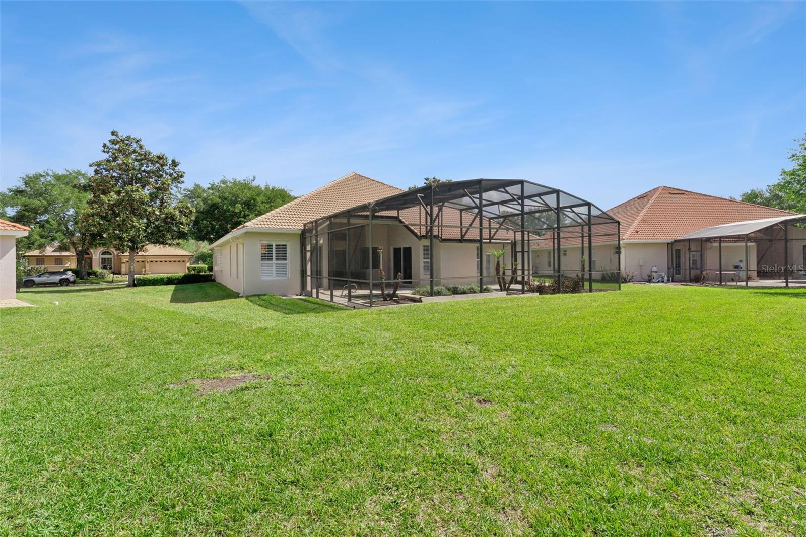 RESERVE AT BELMERE 48 23 - Residential