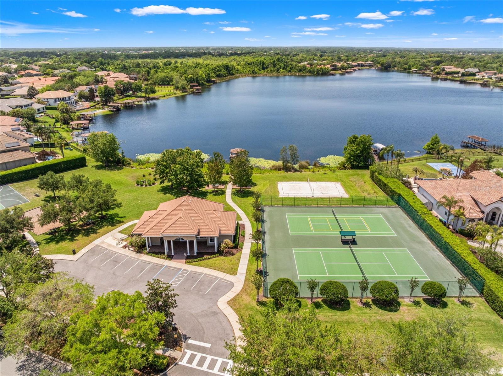 RESERVE AT BELMERE 48 23 - Residential