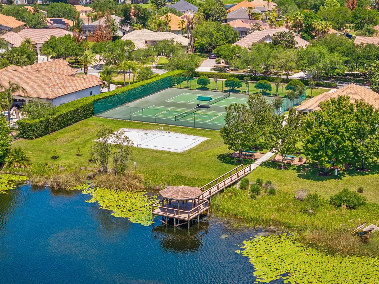 RESERVE AT BELMERE 48 23 - Residential