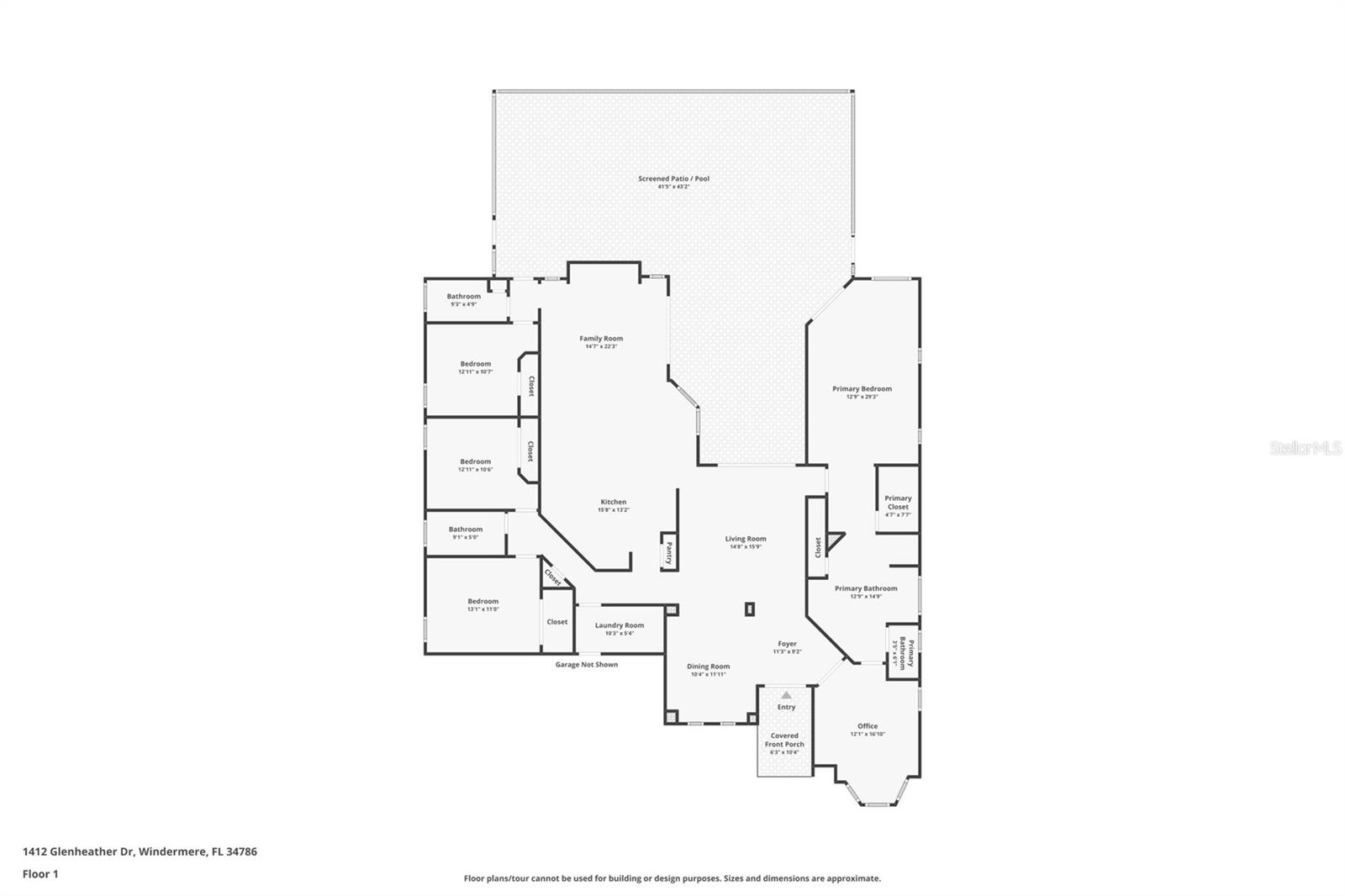 RESERVE AT BELMERE 48 23 - Residential