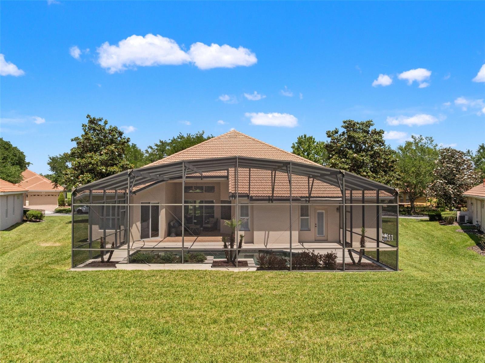 RESERVE AT BELMERE 48 23 - Residential