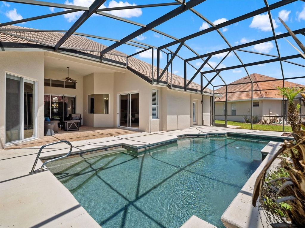 Photo of 1412 Glenheather Drive, Windermere, FL 34786 (MLS # O6400463)