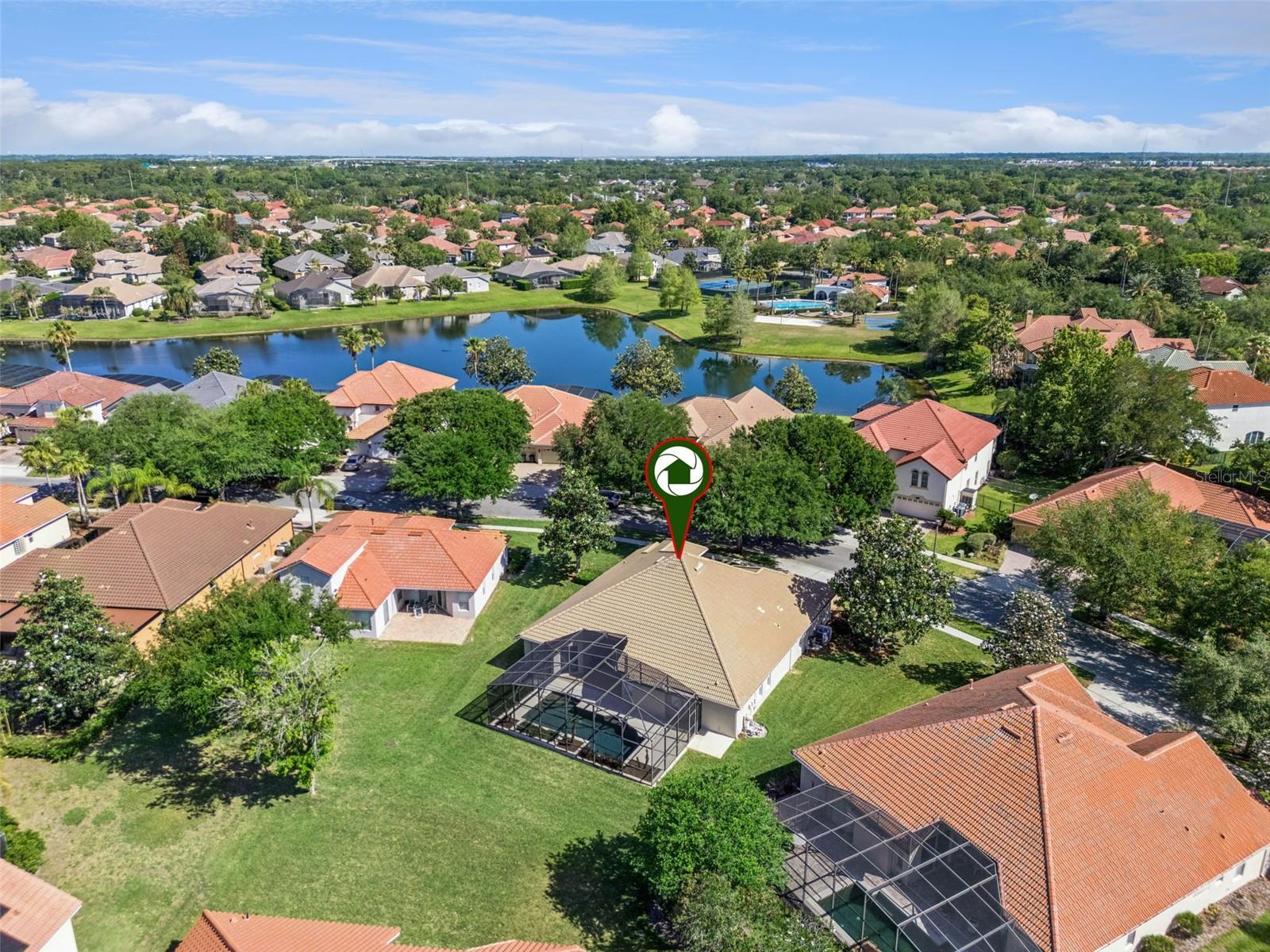 RESERVE AT BELMERE 48 23 - Residential