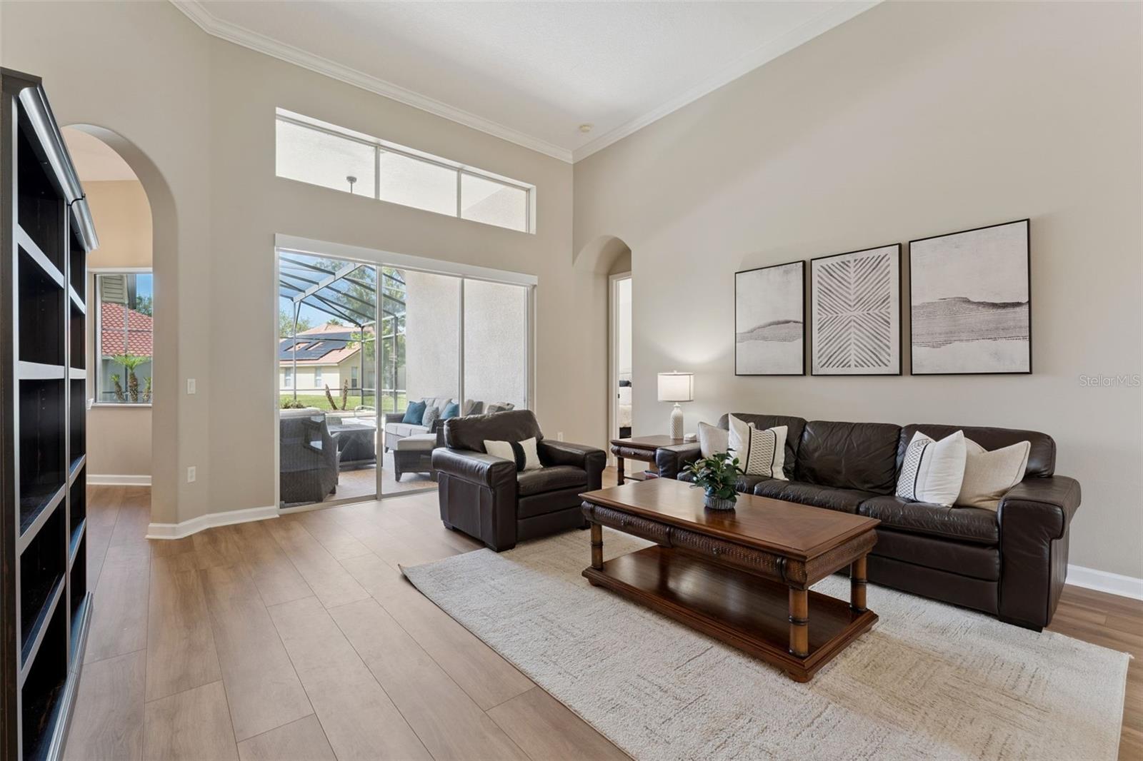 RESERVE AT BELMERE 48 23 - Residential