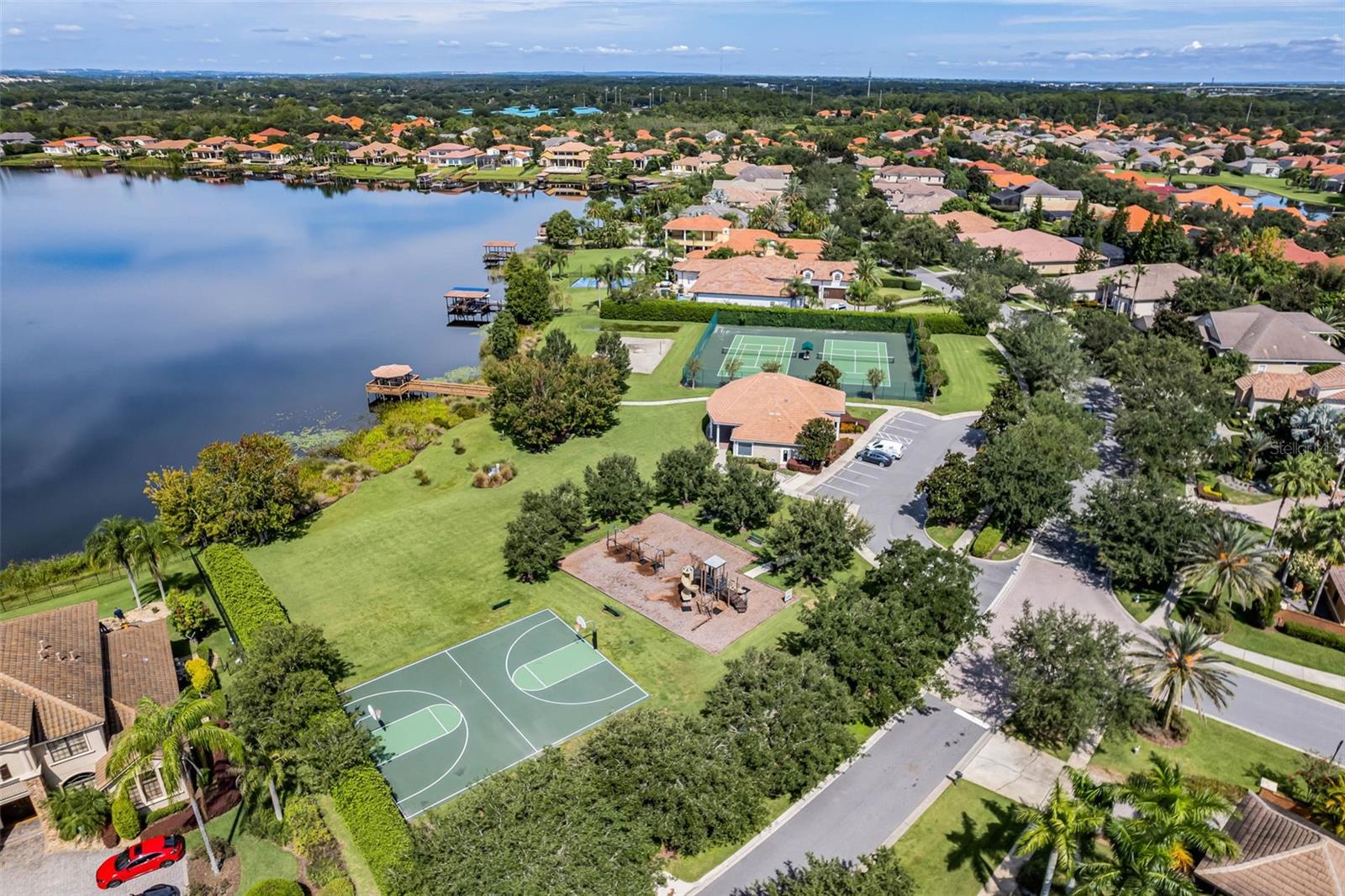 RESERVE AT BELMERE 48 23 - Residential