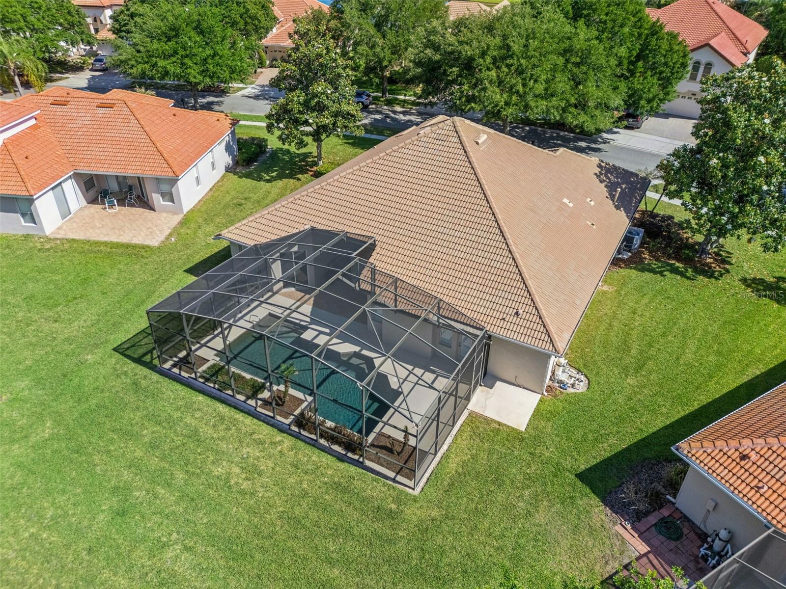 RESERVE AT BELMERE 48 23 - Residential