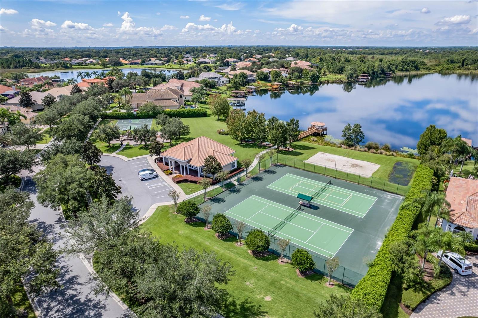 RESERVE AT BELMERE 48 23 - Residential