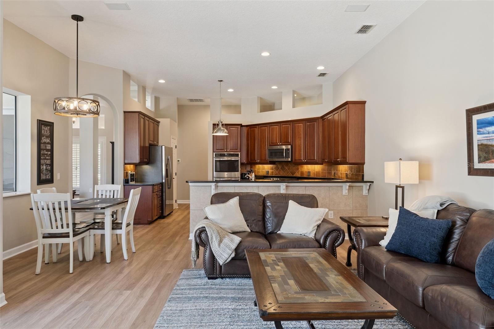 RESERVE AT BELMERE 48 23 - Residential