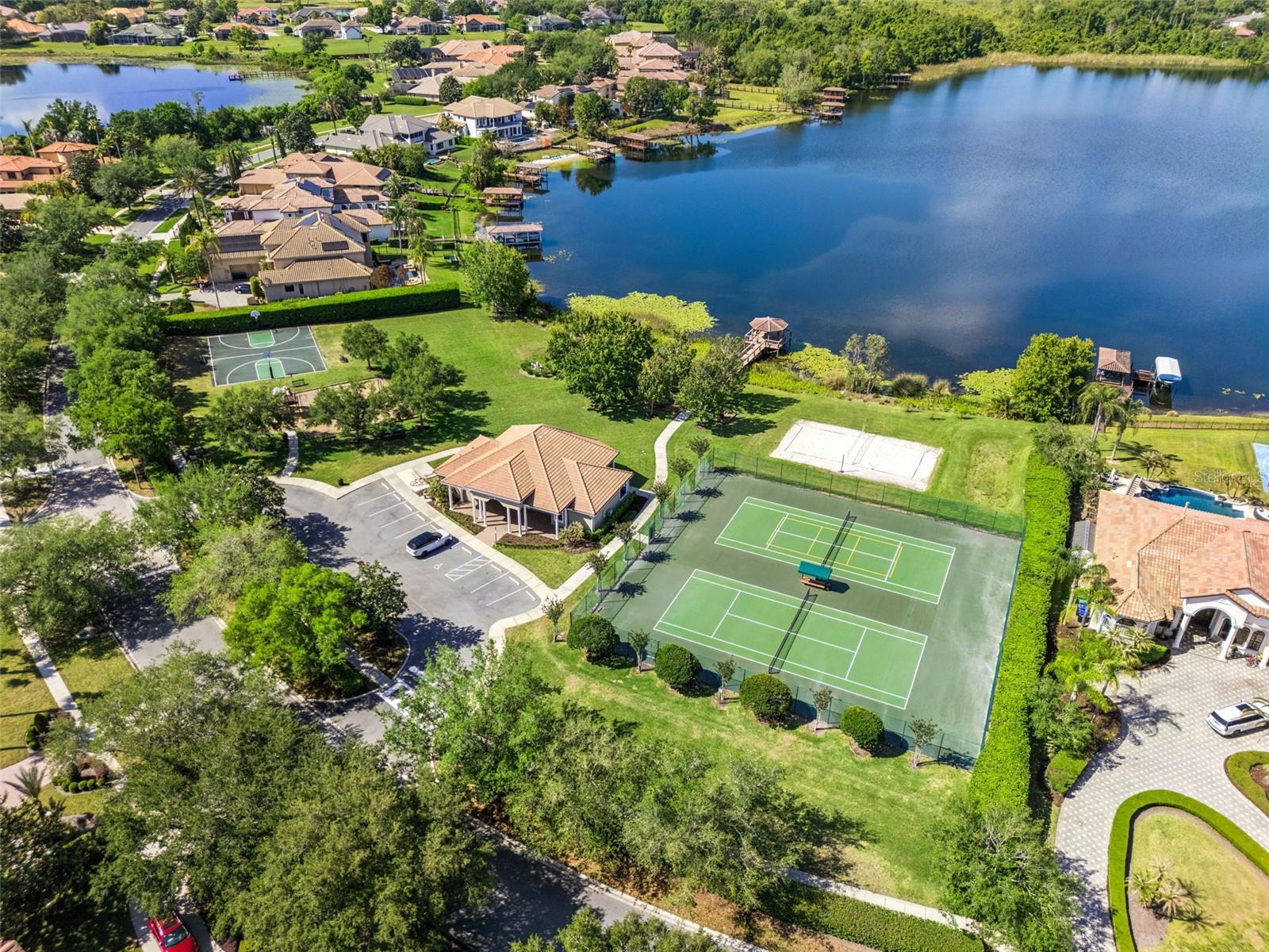 RESERVE AT BELMERE 48 23 - Residential