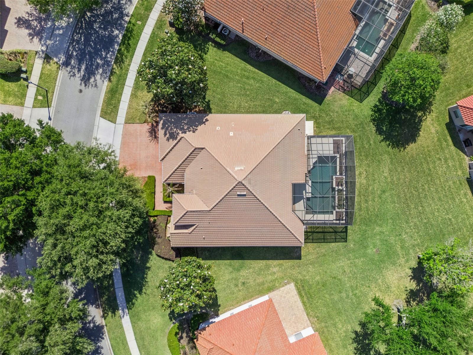 RESERVE AT BELMERE 48 23 - Residential