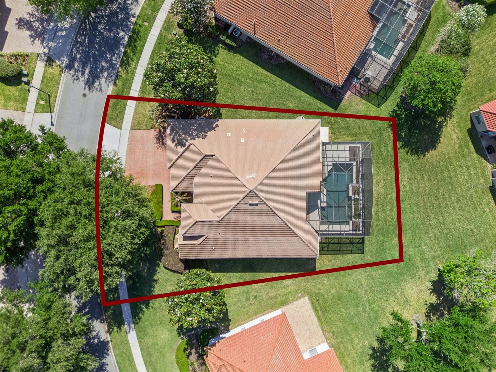 RESERVE AT BELMERE 48 23 - Residential