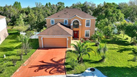Photo of 5320 Michael Drive, Winter Haven, FL 33884 (MLS # S5101558)