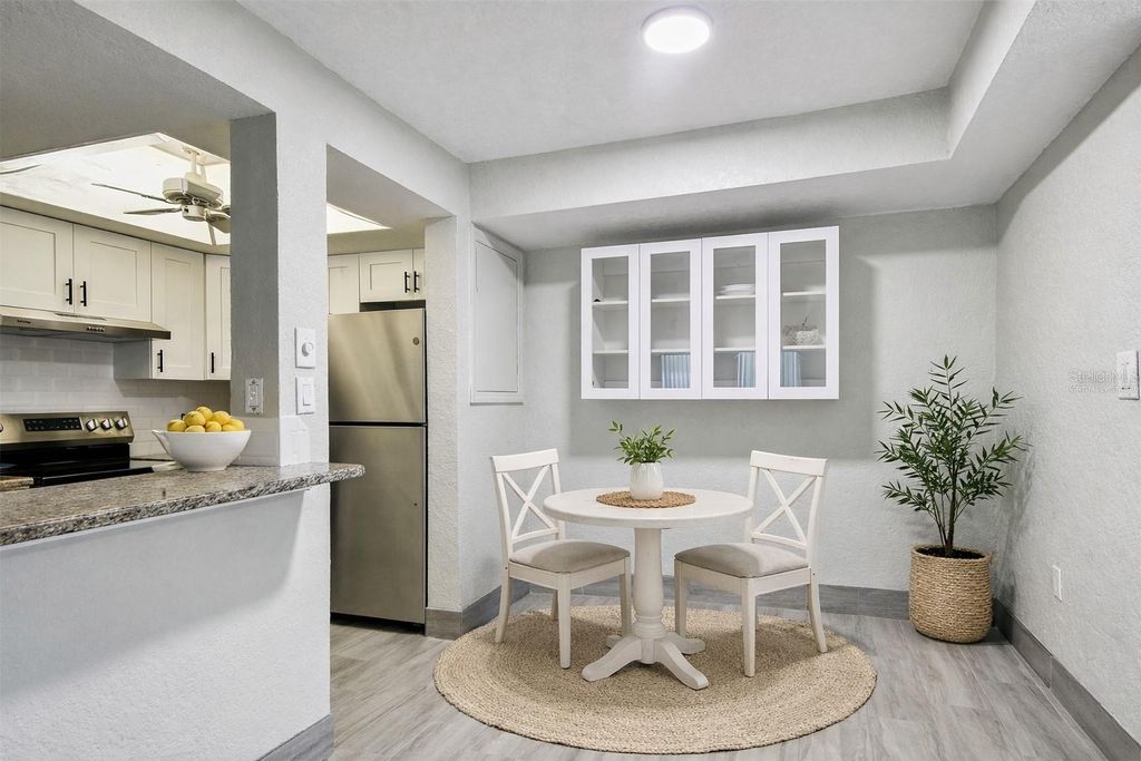 Photo of 4726 Marine Parkway #103, New Port Richey, FL 34652 (MLS # TB8414381)