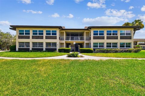 Photo of 4726 Marine Parkway #103, New Port Richey, FL 34652 (MLS # TB8414381)
