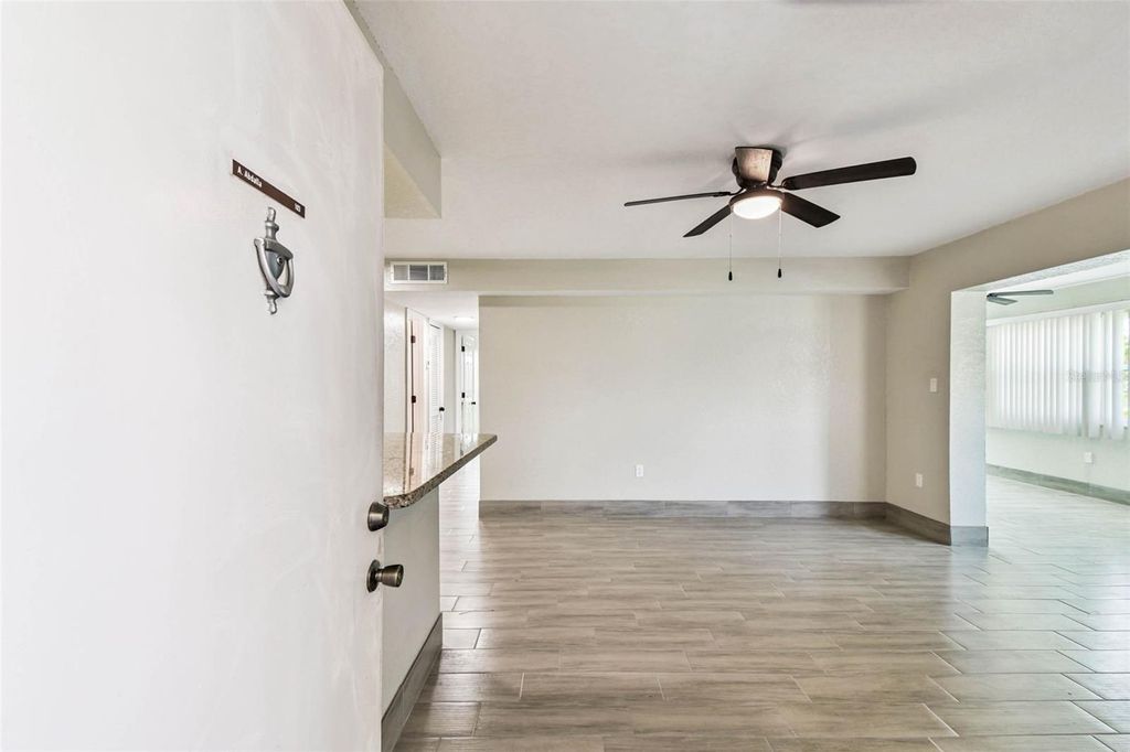 Photo of 4726 Marine Parkway #103, New Port Richey, FL 34652 (MLS # TB8414381)