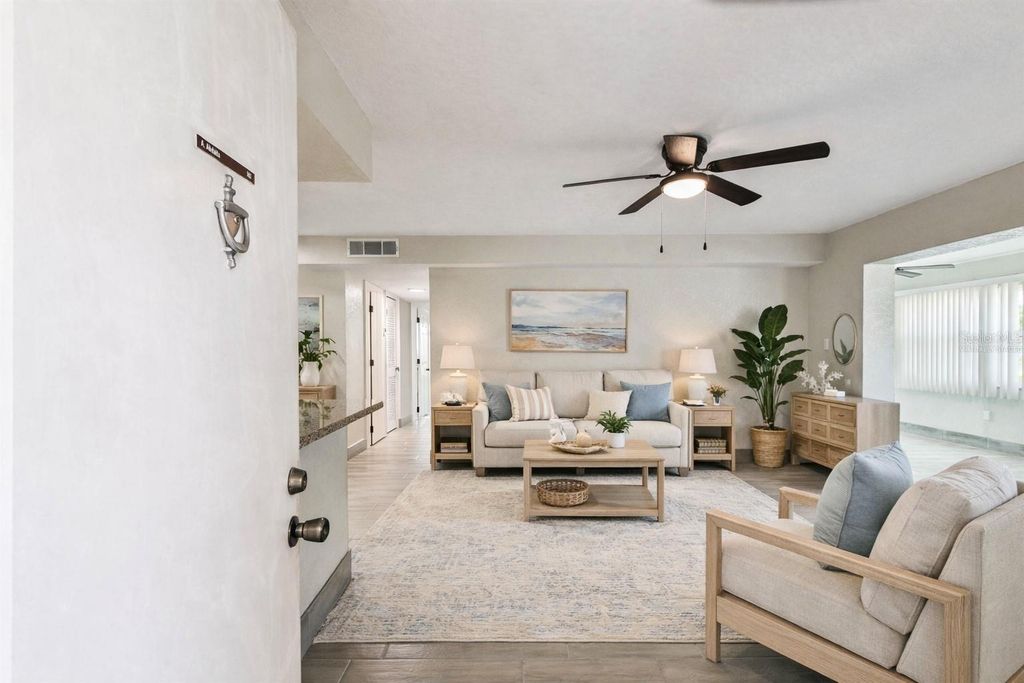 Photo of 4726 Marine Parkway #103, New Port Richey, FL 34652 (MLS # TB8414381)