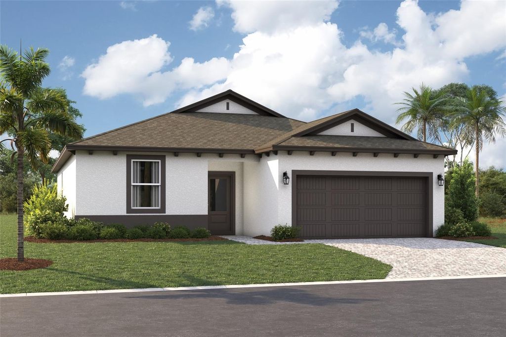 Photo of 8721 Canard Cove, Palmetto, FL 34221 (MLS # R4911298)