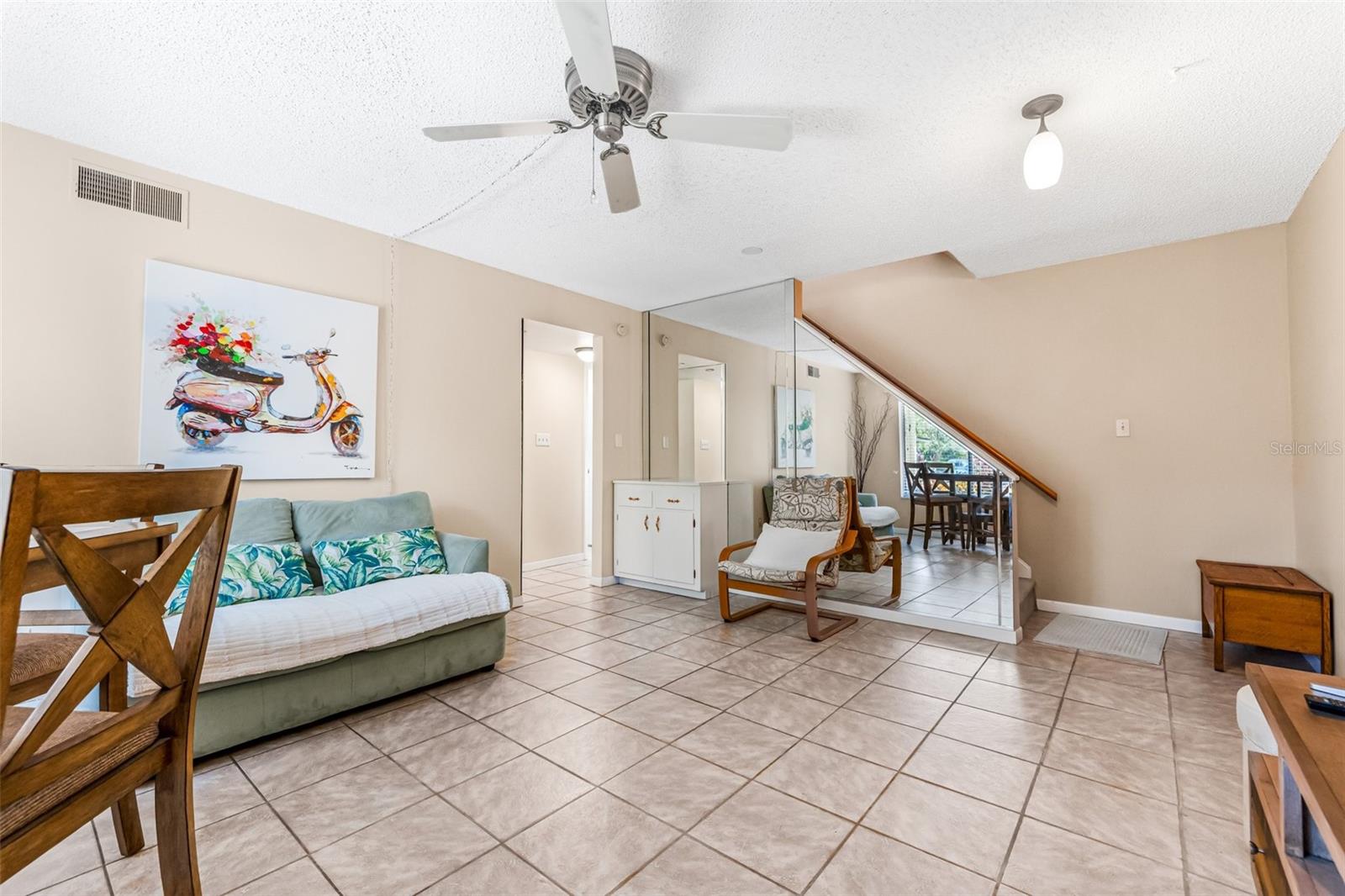 501 E BAY DRIVE 802