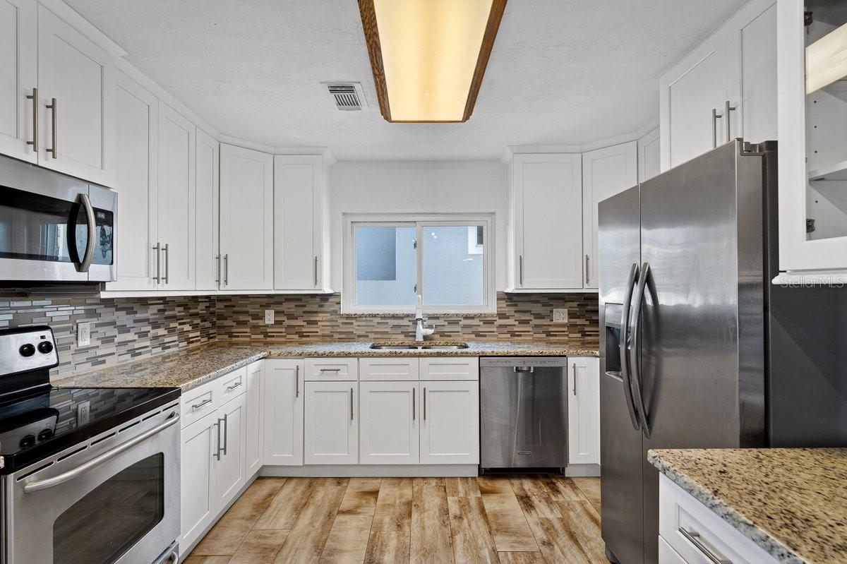 OCEAN CITY SUB - Residential