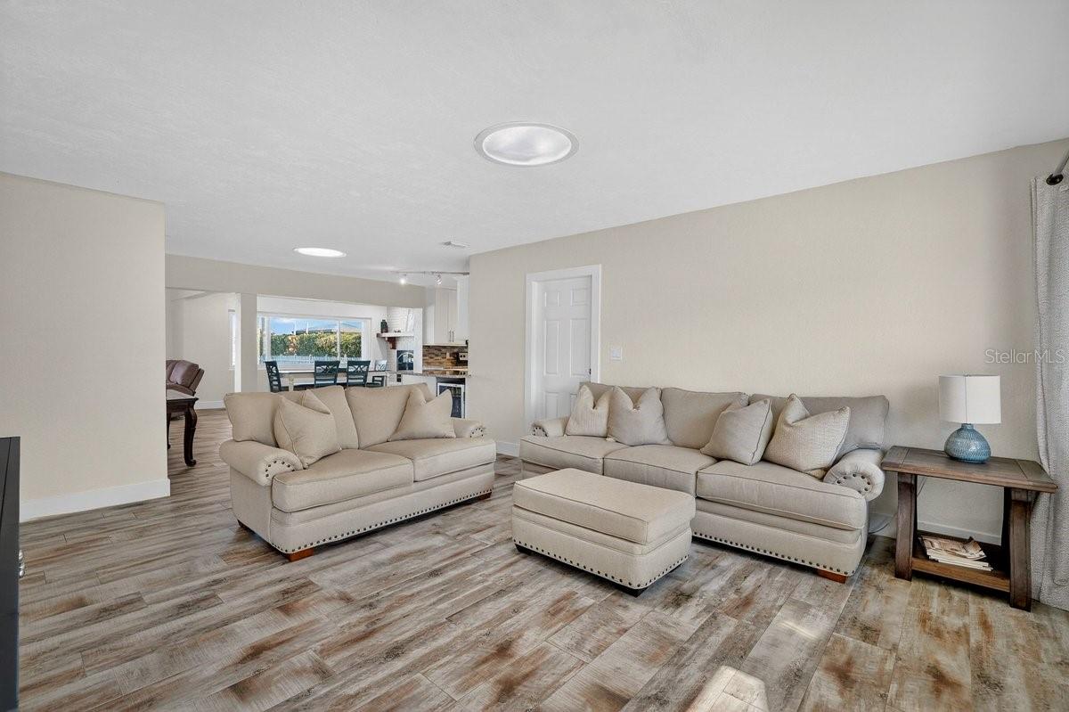 OCEAN CITY SUB - Residential