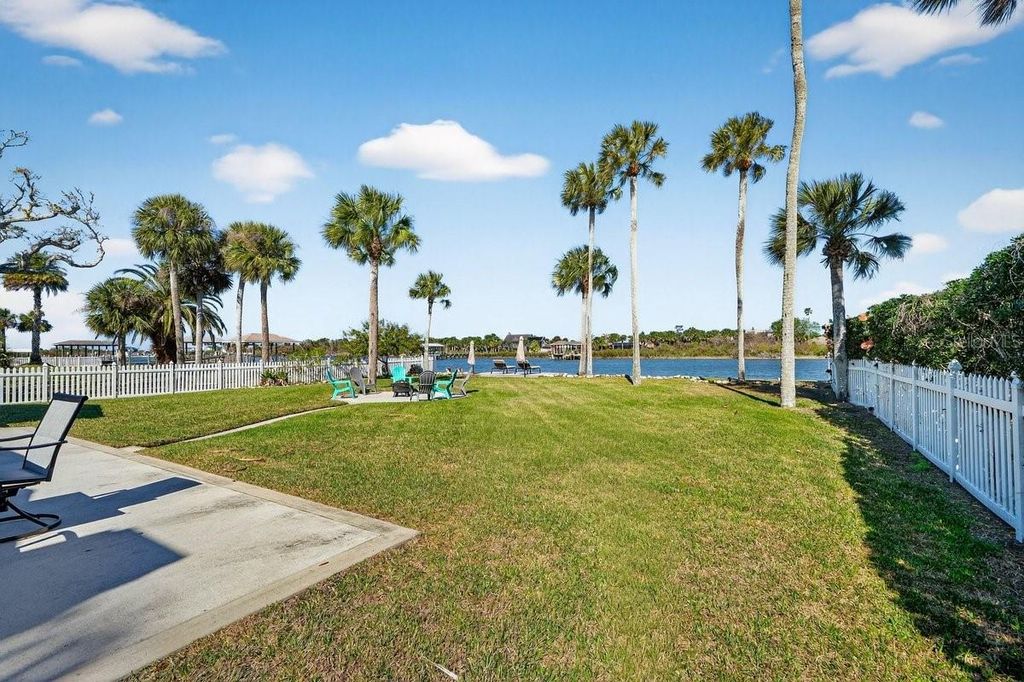 Photo of 450 Lambert Avenue, Flagler Beach, FL 32136 (MLS # NS1087606)