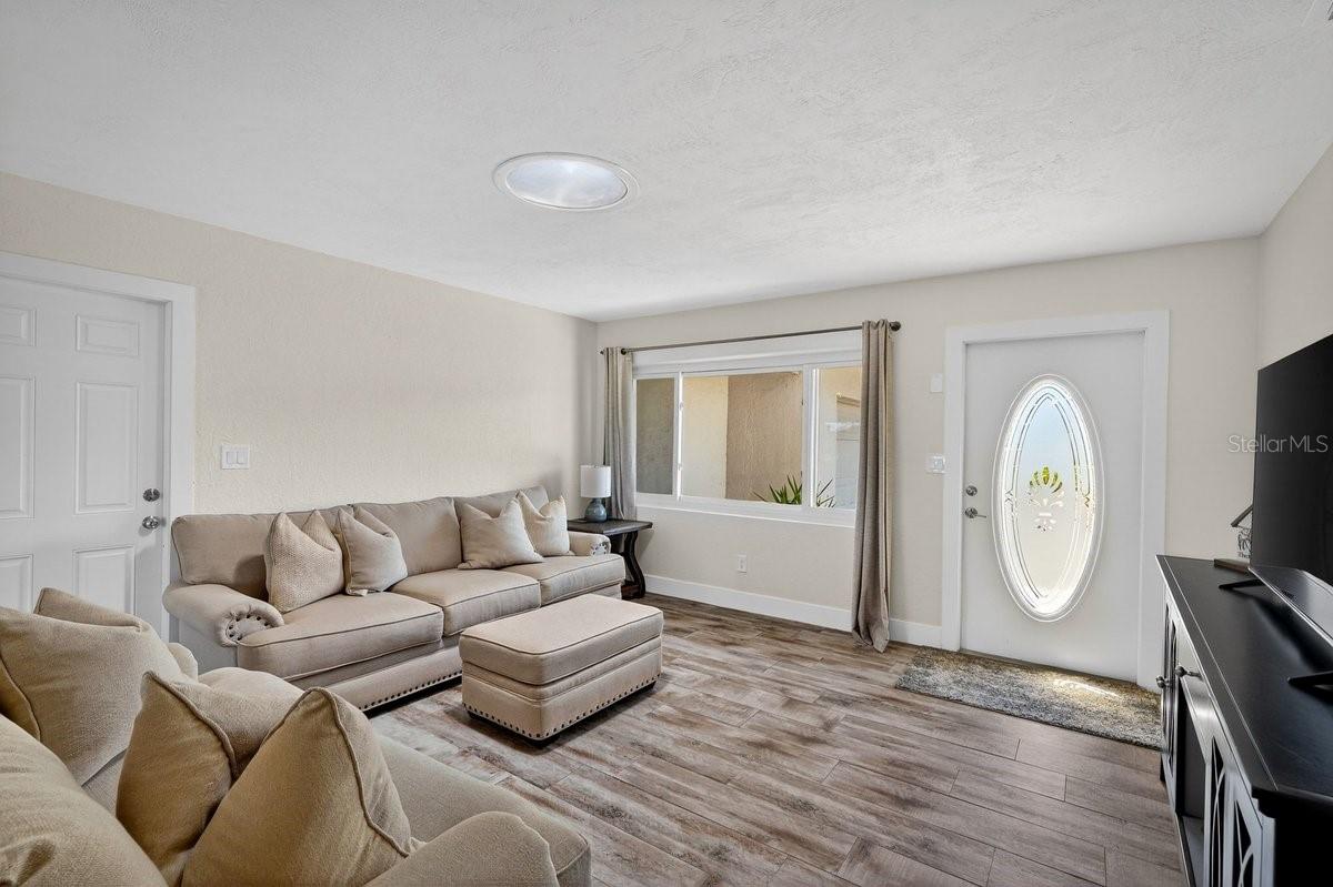 OCEAN CITY SUB - Residential