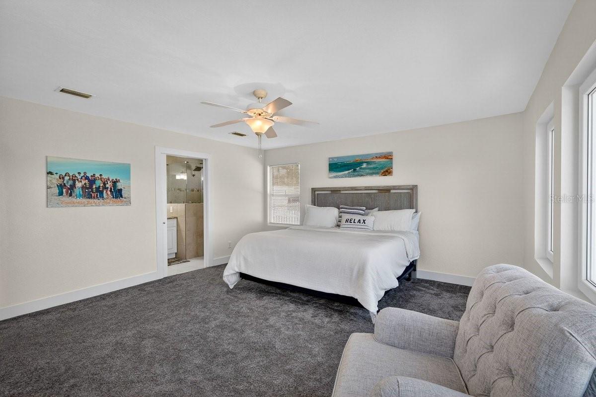 OCEAN CITY SUB - Residential