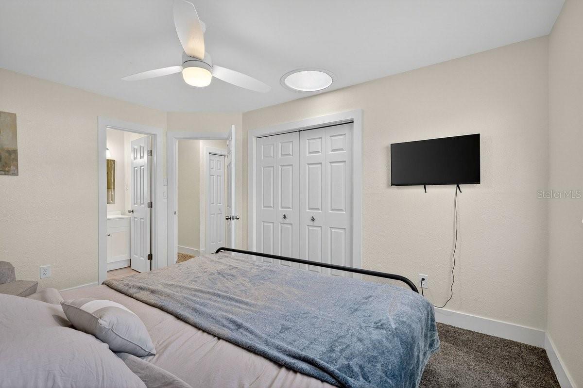 OCEAN CITY SUB - Residential