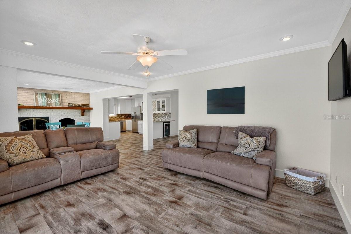 OCEAN CITY SUB - Residential