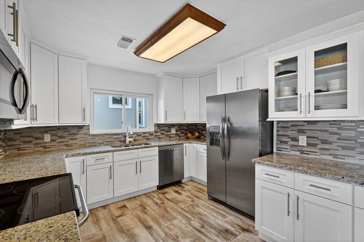 OCEAN CITY SUB - Residential