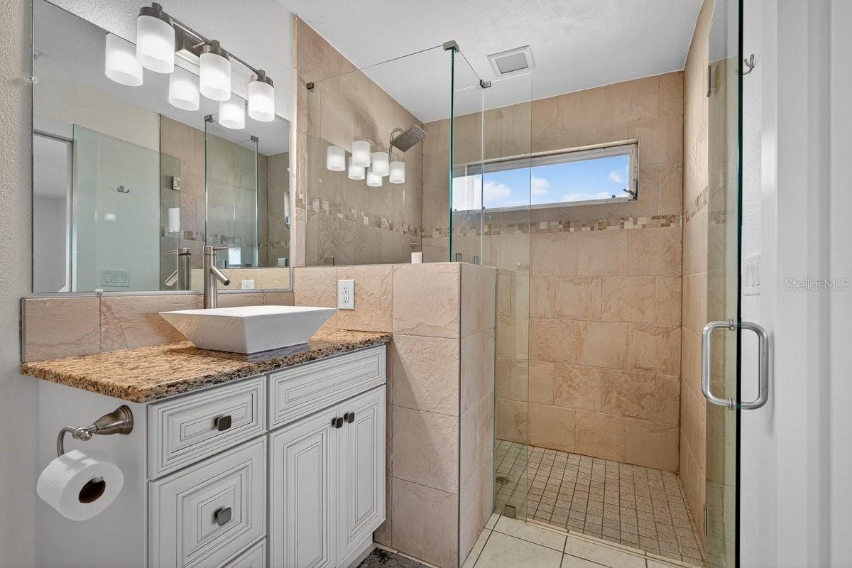 OCEAN CITY SUB - Residential