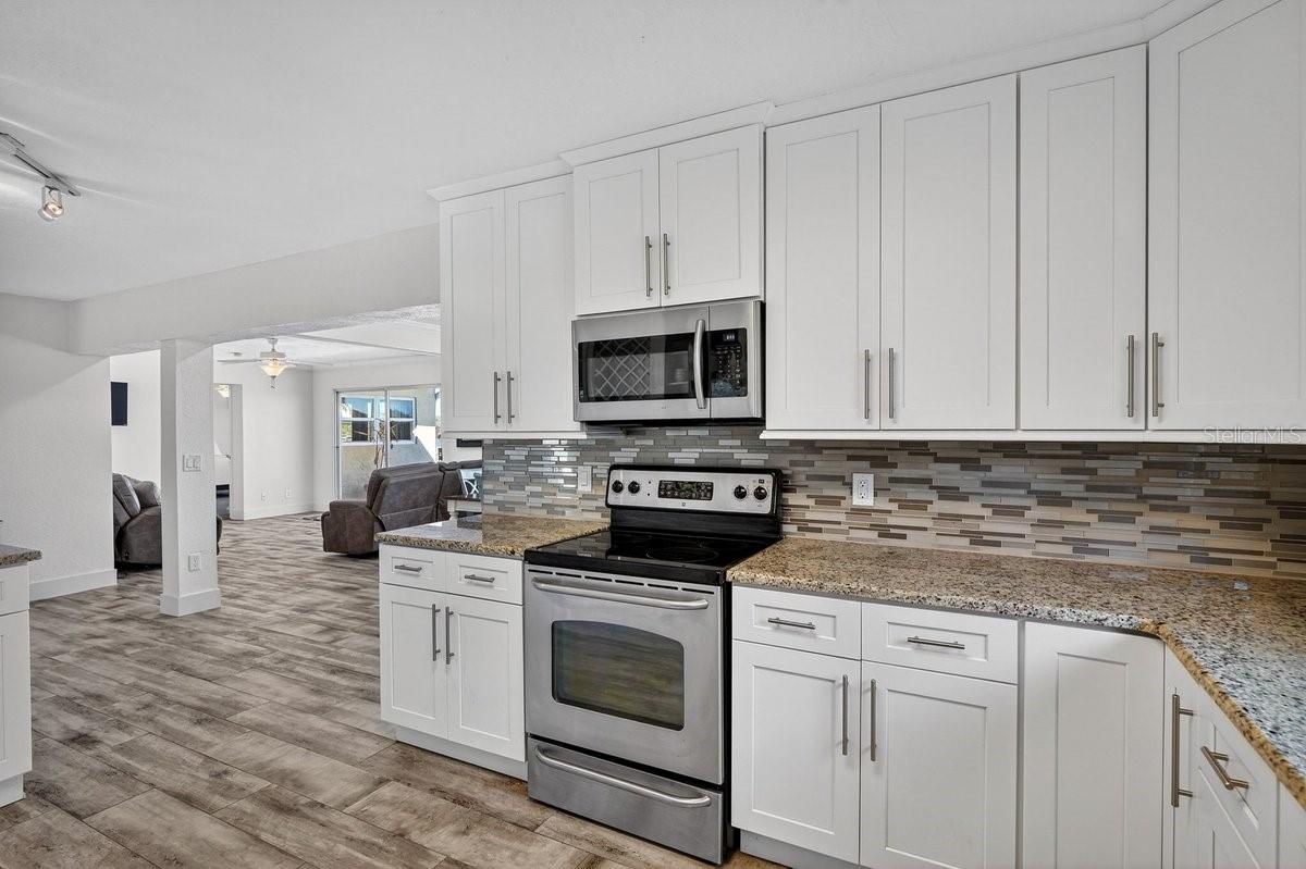 OCEAN CITY SUB - Residential