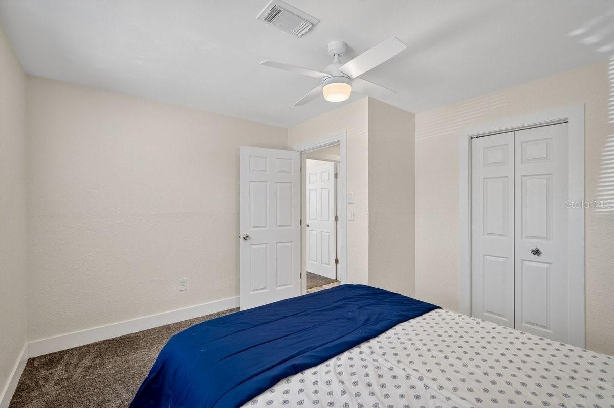 OCEAN CITY SUB - Residential