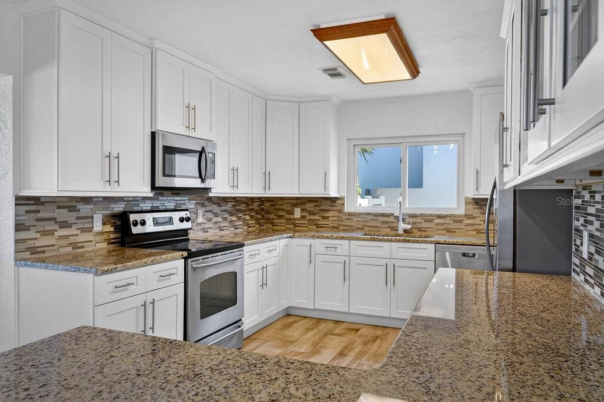 OCEAN CITY SUB - Residential