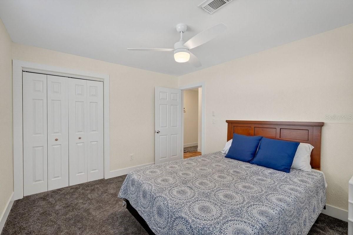 OCEAN CITY SUB - Residential