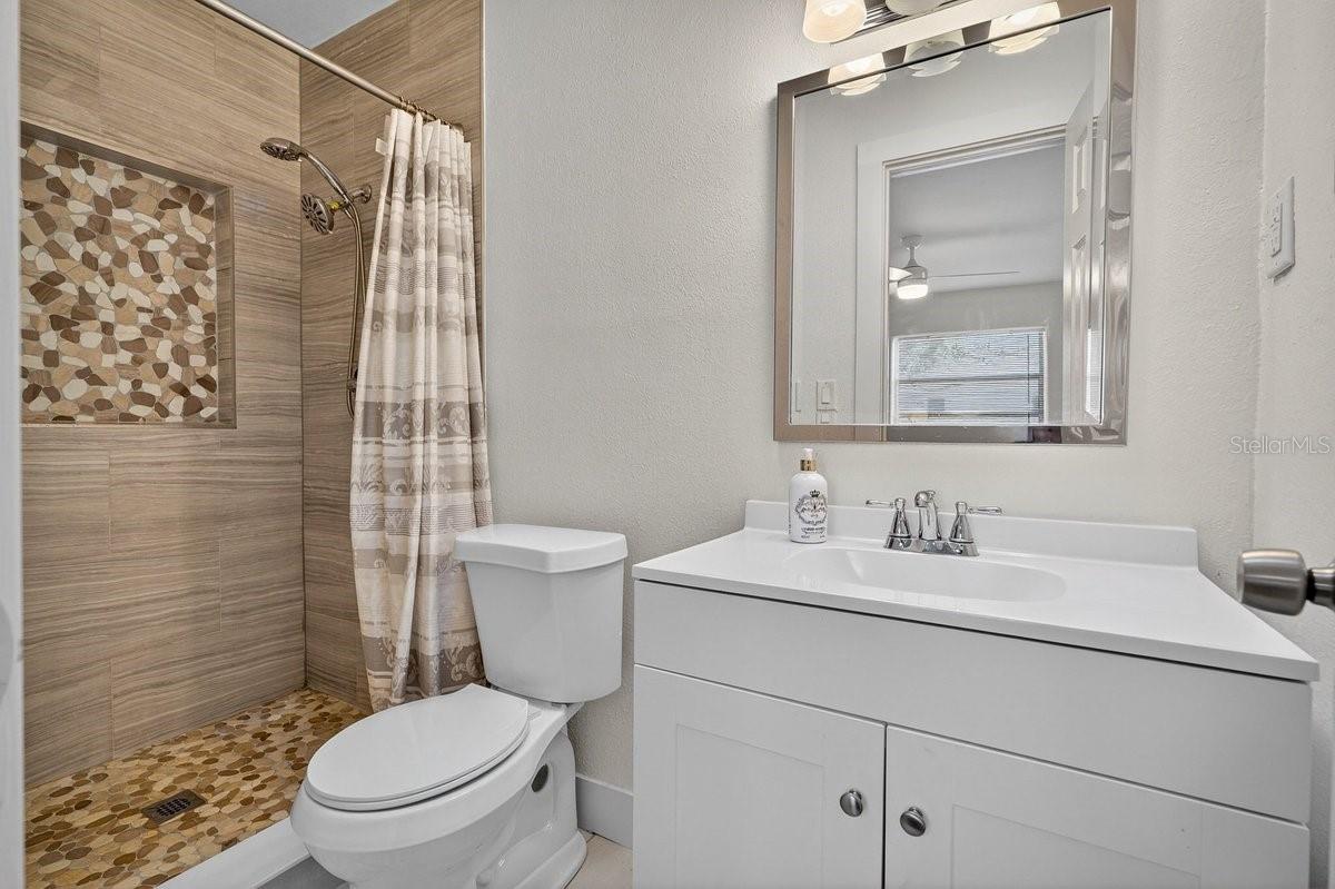 OCEAN CITY SUB - Residential