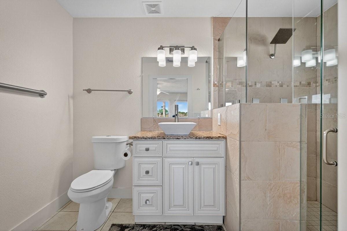 OCEAN CITY SUB - Residential