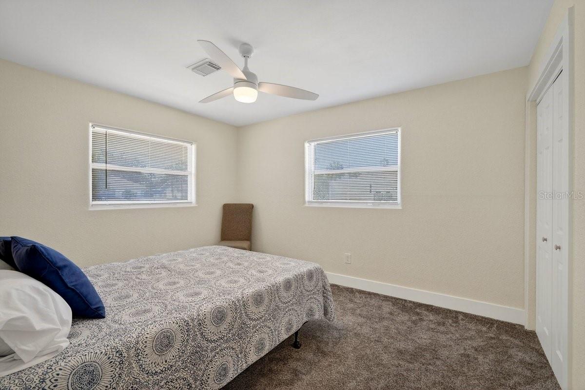 OCEAN CITY SUB - Residential