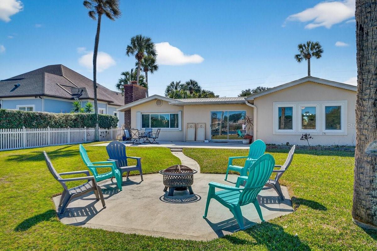 OCEAN CITY SUB - Residential