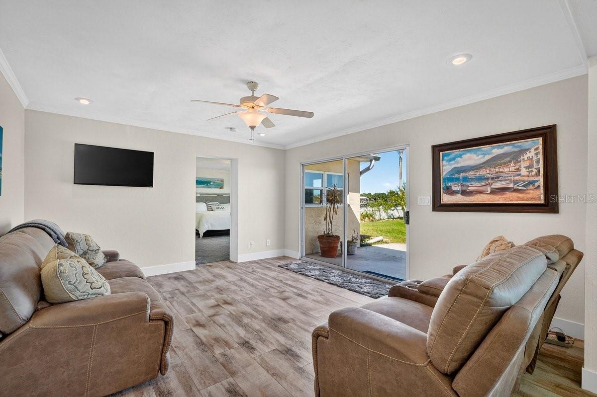 OCEAN CITY SUB - Residential