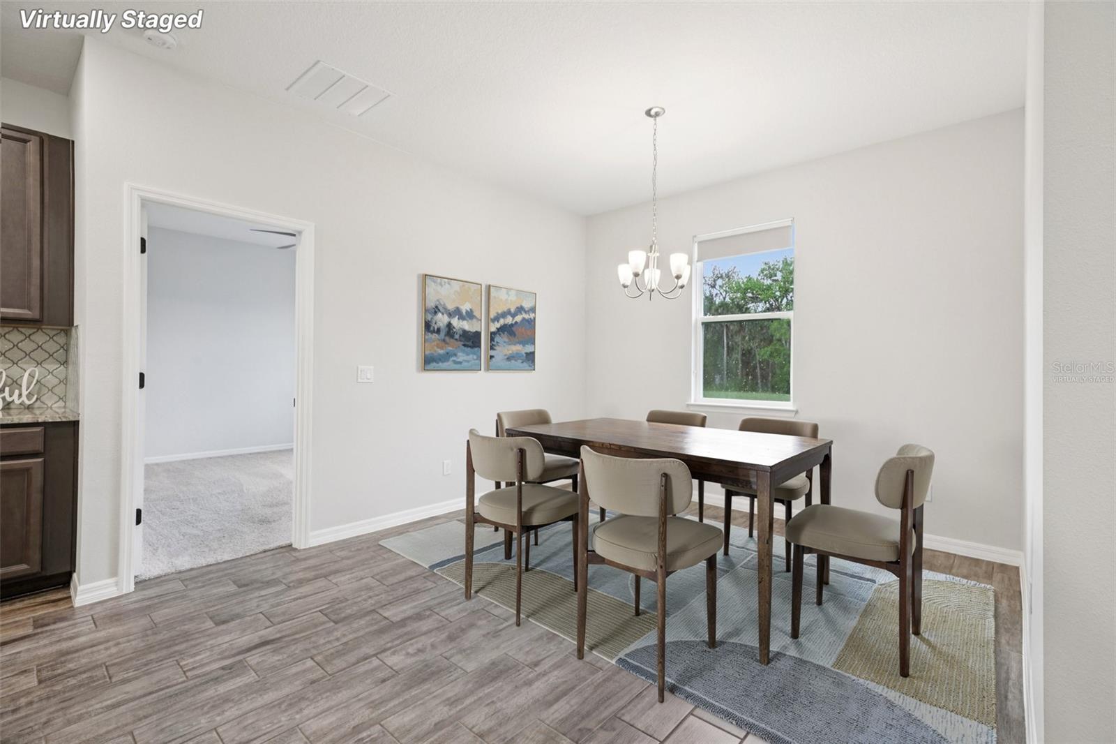 LAKE DENHAM ESTATES - Residential