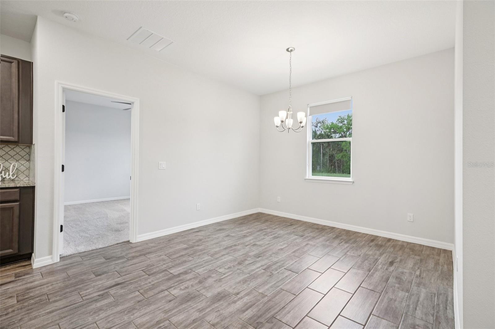 LAKE DENHAM ESTATES - Residential