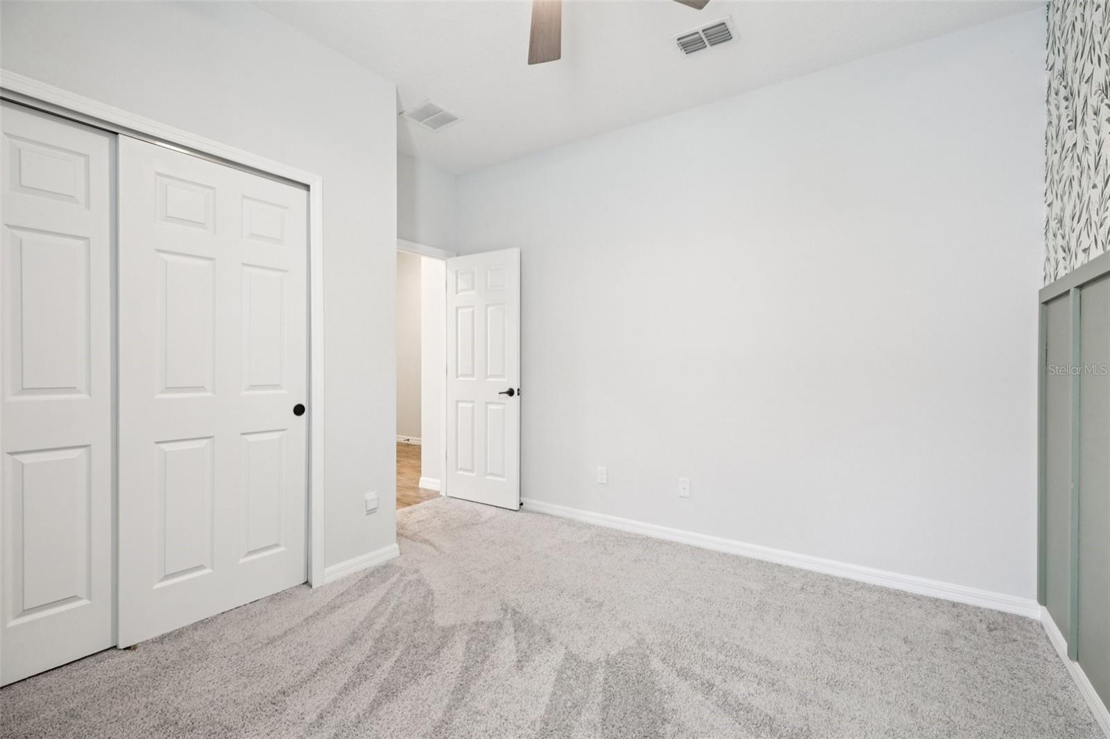 LAKE DENHAM ESTATES - Residential