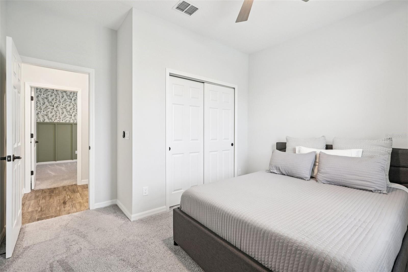 LAKE DENHAM ESTATES - Residential