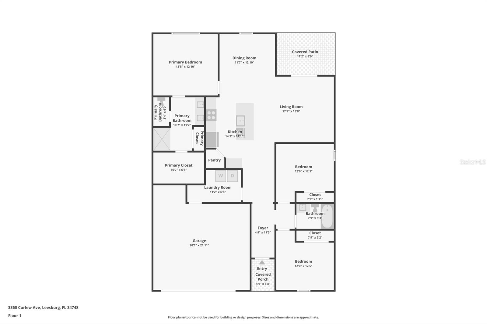 LAKE DENHAM ESTATES - Residential
